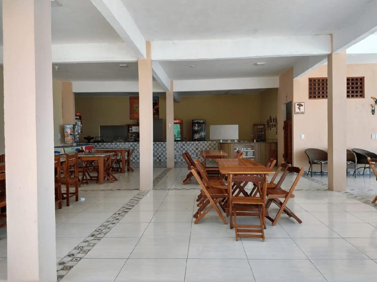 Pousada Itarema Residence 3* Itarema