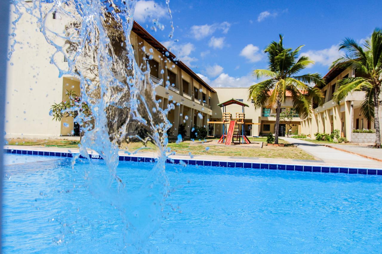 Pousada Itarema Residence Inn