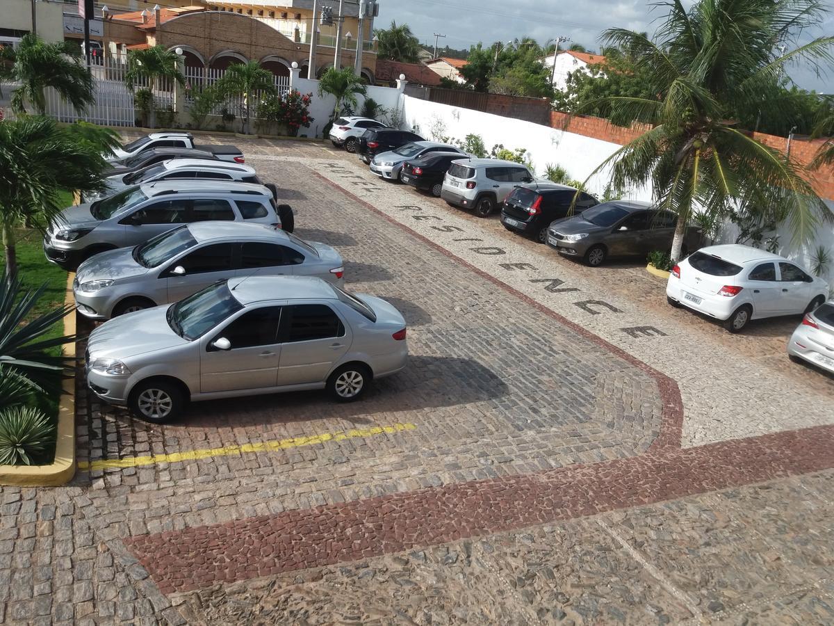 Inn Pousada Itarema Residence Itarema